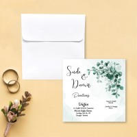 Beren Kare Davetiye 0747